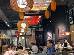 -大洋家·精品潮汕菜·生腌砂锅粥(天河东路店)