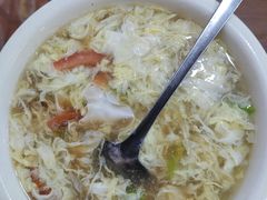 -牛庄高晓山风味馅饼城(海城店)