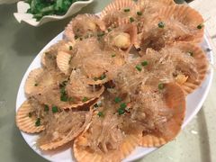 -阿浪海鲜连锁加工店(B栋2排1号火车头店)