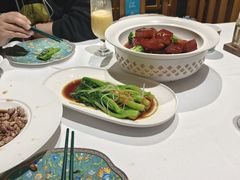 -一品江南韵·淮扬菜