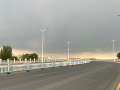 -红山国家森林公园