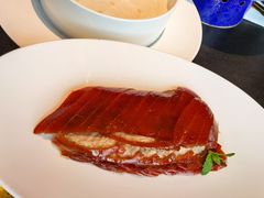 -喜悦烤鸭·新京菜(王府井店)