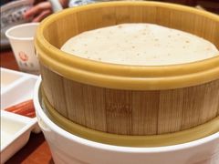 -京味张·北京烤鸭(南山店)
