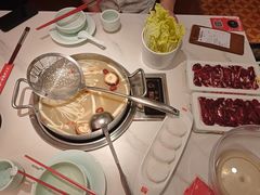 -八合里潮汕鲜牛肉火锅(深圳海岸城店)