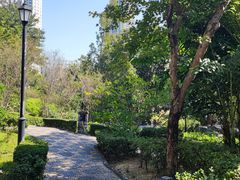 -九龙寨城公园