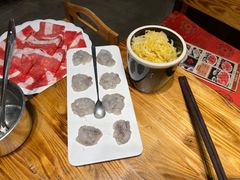 -凤吉园乌拉满族火锅中华老字号(繁荣路店)