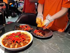 -红盔甲·小龙虾(人民广场店)