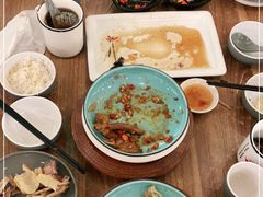 -先记烧鹅王·本地粤菜(福永店)
