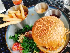 -bluefrog蓝蛙(皇庭广场店)