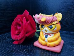 -汤姆熊欢乐世界·史莱姆怪兽(正大店)
