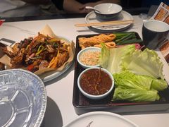 -额娘·春饼烤鸭(天鸿店)