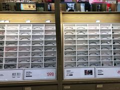 -浙文眼镜(清江西路店)