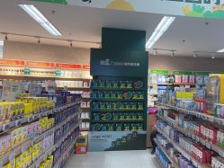 -孩子王童乐园(马群店)