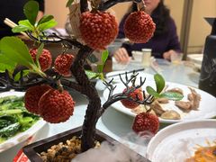 -椿记烧鹅(北门店)
