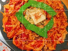 -TAIFORKS 大福食堂·山葵烤肉料理·拌饭(宝安店)