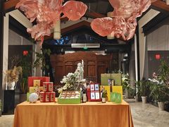 -禧宴Joyous Restaurant(禧园店)