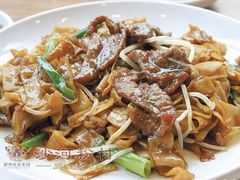 -沙河粉村·国家非遗传承(云台店)