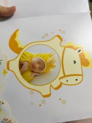 -玛瑞莎孕婴童摄影到家拍