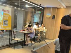 -麦当劳(中山大道中店)