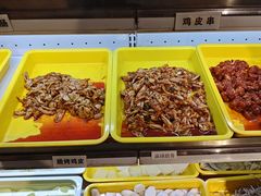 -爱客得牛排海鲜烤肉·火锅自助(春熙路黑金好店)