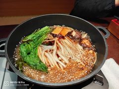 -翔峰炭火鳗鱼(悦泰街里公寓店)