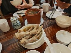 -黄祥华养生堂·炖汤·营养蒸饭(岭南天地店)