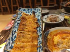 烤金针菇-平成屋·午肴夜酒(四川北路店)