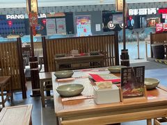 -大盐帮川菜馆(长楹天街店)