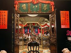 -誉八仙粤菜(万象天地店)