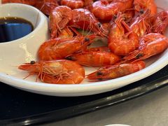 富贵满堂大草虾-高老庄新家宴(北斗星广场店)
