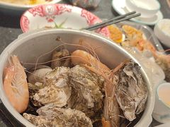 -南海底小海鲜·湘菜(鲁巷吴家湾店)