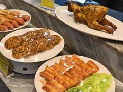 -瓯菜排档·温州海鲜(玕南店)