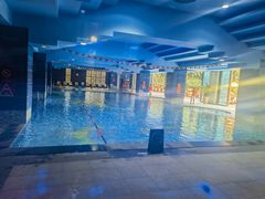 -Waterfall瀑布湾优健源(华侨城店)