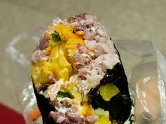 -第四食堂(中国海洋大学店)