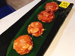 -海银海记牛肉火锅(解放路店)