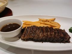 -荣兴酒家(徐家汇店)