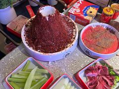 -大龙燚火锅(太古里店)