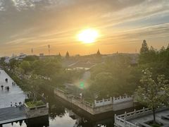 -相门城墙文化休闲景区