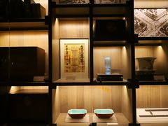 大堂-民国红公馆·秦淮八艳(夫子庙店)