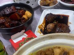 -顺风海鲜港(金玉兰店)