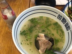 -苗小坛酸汤鱼(酒仙桥店)