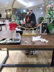 -意廊 Hair Salon