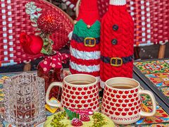 -BROWNSTONE布朗石西班牙餐厅(富城店)