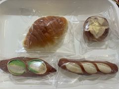 -小飞象面包公社(珠江路金鹰店)