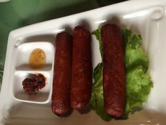 -天厨妙香素食餐厅(清华店)