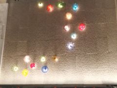 -西安长征华美达酒店