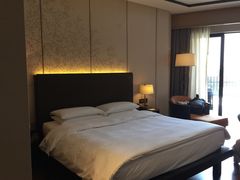 -上海崇明金茂凯悦酒店