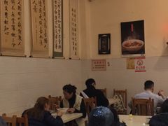 大堂-李兰英湖南面馆(护国路店)