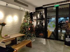 -Dal Cuore 达可芮冰淇淋(陕西北路店)