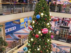 -尚泰清迈机场购物中心